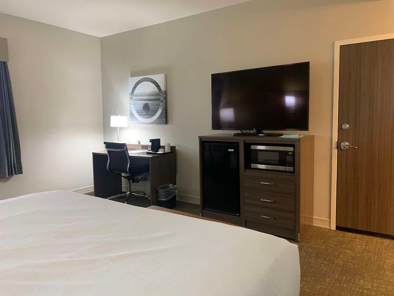 Best Western Plus Horseheads Inn & Suites ภายนอก รูปภาพ
